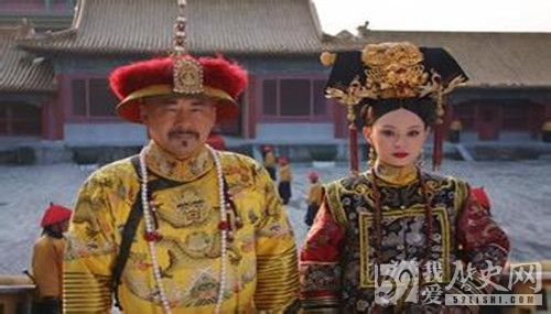 揭秘：历史上的甄嬛是怎样被雍正看上的