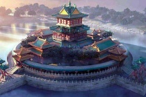 圆明园是因为什么建立的