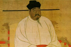 赵匡胤的崛起之路