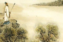 杜甫：舟中长逝  时年59岁