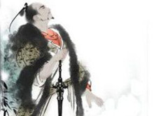 阮籍的人物影响