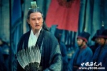 诸葛亮为什么选择辅佐刘备