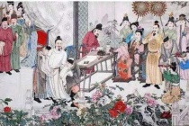 李白怀才不遇的原因