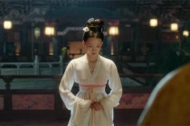 《大宋宫词》潘玉姝祸乱宫闱被抓