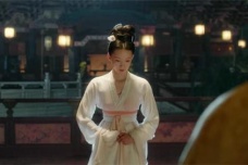 《大宋宫词》潘玉姝祸乱宫闱被抓