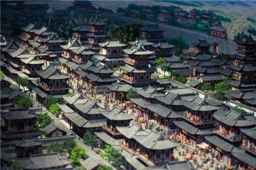 盘踞东北七百年