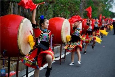 不同地区的苗族舞蹈有何区别