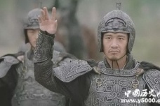 诸葛亮挥泪斩马谡的三大原因