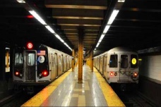 纽约地铁线路和车站有多少