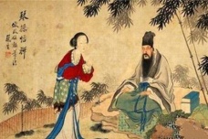 苏轼生命中的三个女人