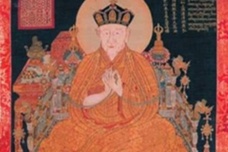 明朝在西藏施行的多封众建是什么