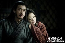 项羽该不该过江的争议