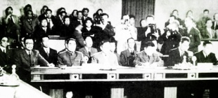 1954年7月20日：印度支那停战协定