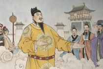 朱元璋分封藩王的原因