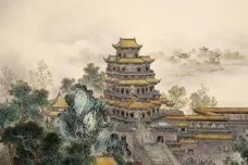 《采莲赋》 原文