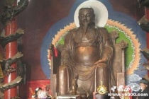 朱棣与真武大帝的渊源