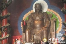 朱棣与真武大帝的渊源