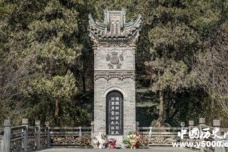 汉武帝刘彻的茂陵介绍