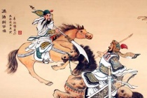 关羽温酒斩华雄是真的吗