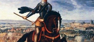 1632年11月16日：古斯塔夫二世逝世