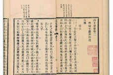 古文经学起源于什么时候