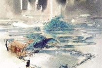 李商隐的幕府游历