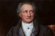 歌德的创作思想