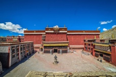 元朝时期西藏的发展