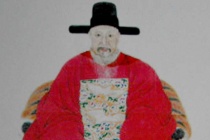 冯梦龙早年经历