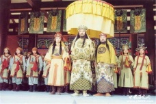 太平天国衰亡：败于湘军