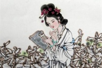 上官婉儿怎么死的