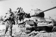 斯大林格勒保卫战初期战况