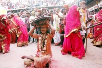 印度打夫节是什么节日