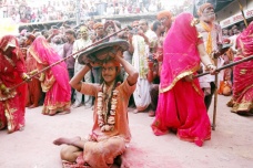 印度打夫节是什么节日