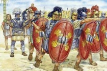 罗马共和国的对外扩张