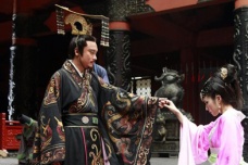 秦始皇不立后之四大原因