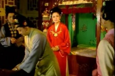 《红楼梦》中为什么抄检大观园