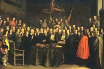 《威斯特伐利亚和约》的主要内容