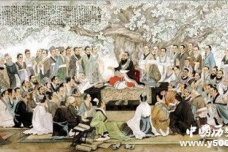 揭秘：秦始皇只“焚书”未“坑儒”