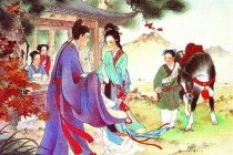 唐代小说《李娃传》作品鉴赏