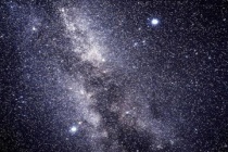 牵牛星与织女星