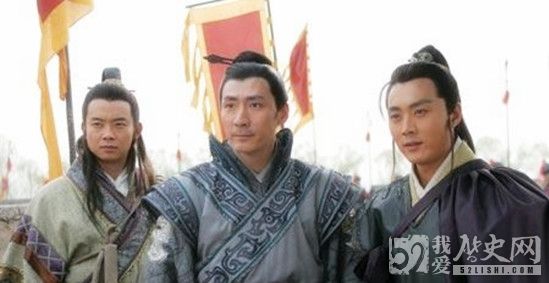 揭秘唐高祖李渊夺得帝位之谜