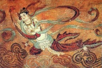 敦煌壁画的四大谜团