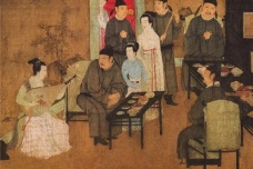 北宋重文抑武的具体措施是什么