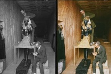 图坦卡蒙的诅咒传说