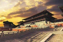 长安是哪些朝代的首都