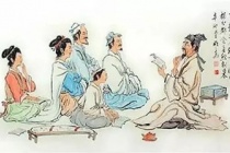 韩愈故事之趣事三则