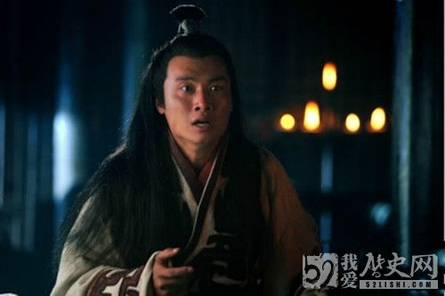曹丕：重情义 爱玩乐