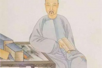 蒋景祁生平简介