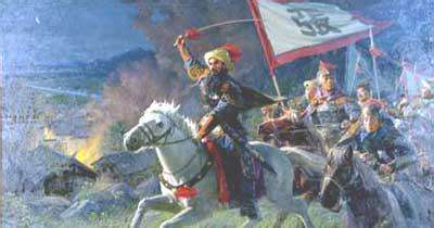 张献忠万万两金银之谜